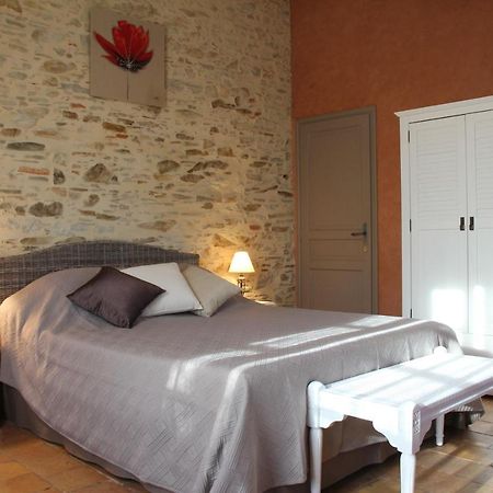 Le Logis De La Venerie Otel Olonne-sur-Mer Dış mekan fotoğraf