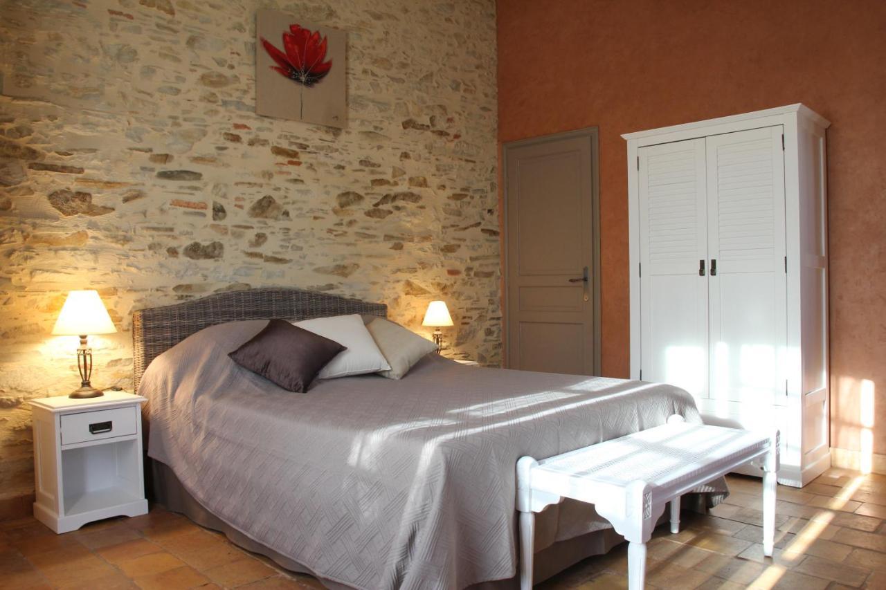 Le Logis De La Venerie Otel Olonne-sur-Mer Dış mekan fotoğraf