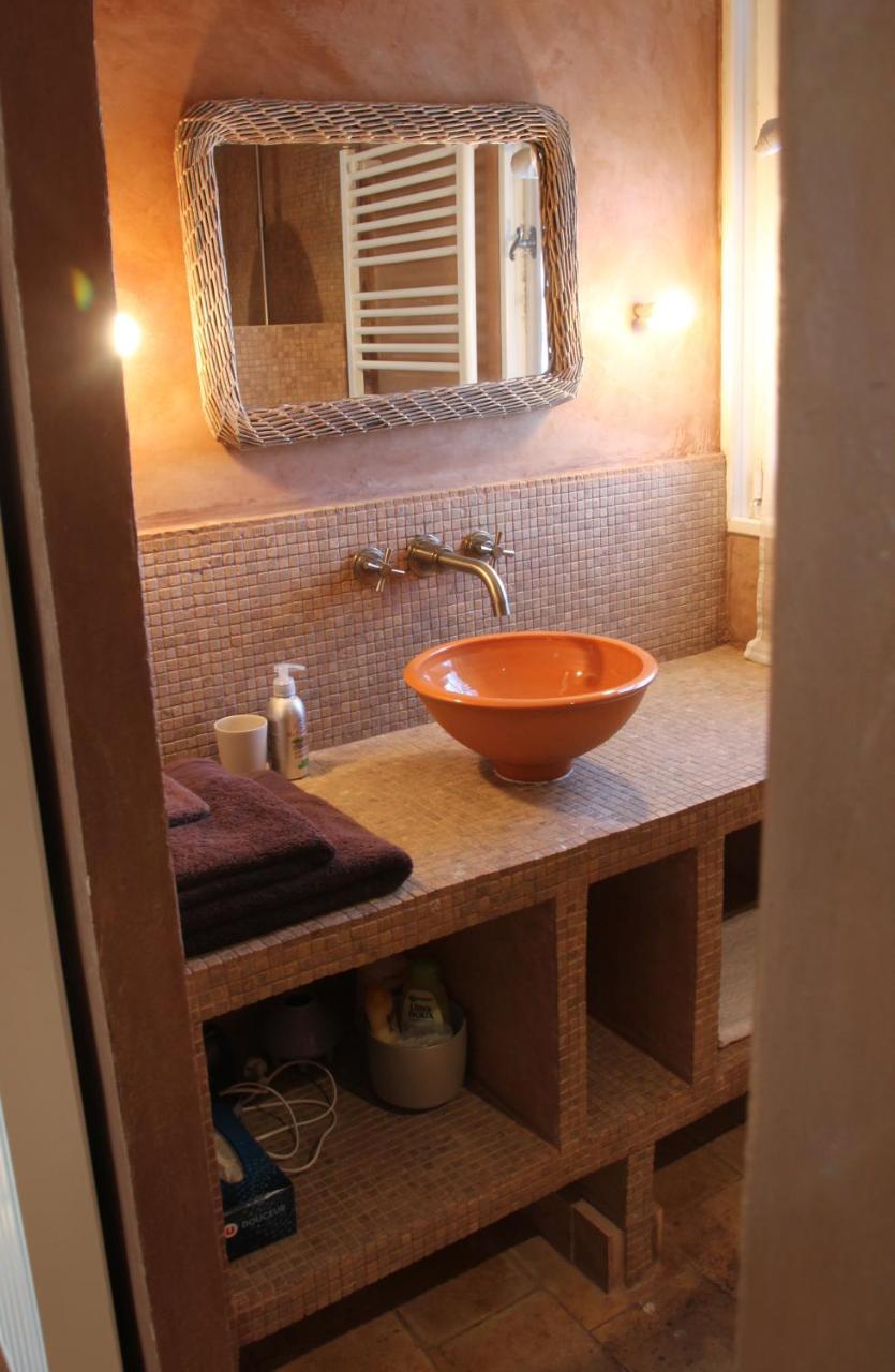 Le Logis De La Venerie Otel Olonne-sur-Mer Dış mekan fotoğraf