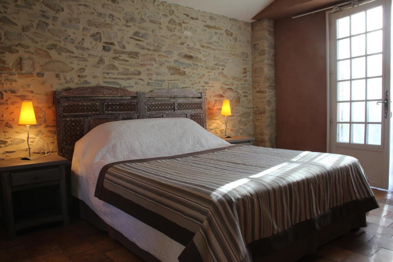 Le Logis De La Venerie Otel Olonne-sur-Mer Dış mekan fotoğraf